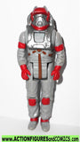 M.A.S.K. kenner THUNDERHAWK Matt Tracker 1986 vintage mask animated