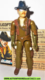 Gi joe WILD BILL 1983 hasbro toys vintage action figures complete