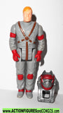 M.A.S.K. kenner THUNDERHAWK Matt Tracker 1986 vintage mask animated