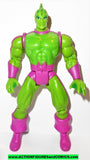 Fantastic Four TRITON 1995 inhumans toybiz marvel universe