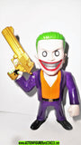 DC metals die cast JOKER batman suicide squad movie comic color 4 inch