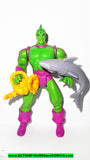 Fantastic Four TRITON 1995 inhumans toybiz marvel universe