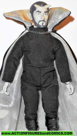 Twilight Zone DEVIL demon 8 inch mego retro style bif bang pow