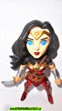 DC metals die cast WONDER WOMAN Amazonian m225 4 inch
