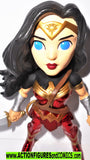 DC metals die cast WONDER WOMAN Amazonian m225 4 inch