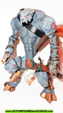 Spawn Wetworks WEREWOLF 1995 GRAY todd mcfarlane action figures