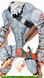 Spawn Wetworks WEREWOLF 1995 GRAY todd mcfarlane action figures