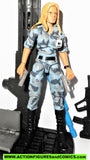 gi joe COVERGIRL Courtney Krieger 2009 rise of cobra movie gijoe