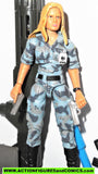 gi joe COVERGIRL Courtney Krieger 2009 rise of cobra movie gijoe