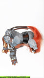 Spawn Wetworks WEREWOLF 1995 GRAY todd mcfarlane action figures