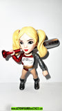 DC metals die cast Harley Quinn batman suicide squad m227 4 inch