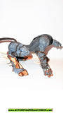Spawn Wetworks WEREWOLF 1995 GRAY todd mcfarlane action figures