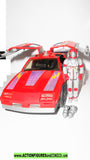 M.A.S.K. kenner THUNDERHAWK Matt Tracker 1986 vintage mask animated