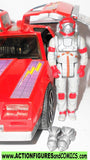M.A.S.K. kenner THUNDERHAWK Matt Tracker 1986 vintage mask animated