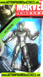marvel universe ULTRA 017 17 Series 3 2011 x-men moc