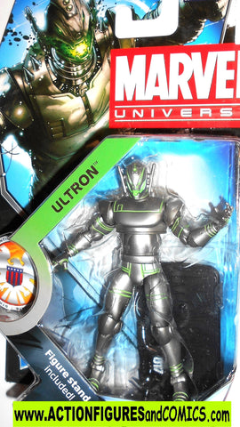 marvel universe ULTRA 017 17 Series 3 2011 x-men moc