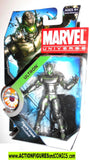 marvel universe ULTRA 017 17 Series 3 2011 x-men moc