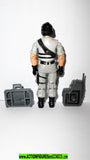 Gi joe MAINFRAME 1986 v1 vintage gijoe bp console file card
