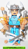 minimates SPIRAL 2017 X-men wave 72 marvel universe force mojo