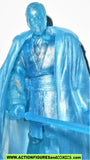 star wars action figures OBI WAN KENOBI hologram holographic 2006 Saga