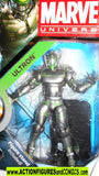 marvel universe ULTRA 017 17 Series 3 2011 x-men moc