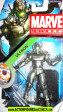 marvel universe ULTRA 017 17 Series 3 2011 x-men moc