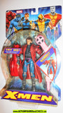 marvel legends GAMBIT 2005 X-Treme X-men disc disk shooter classics moc