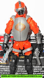 gi joe HISS DRIVER 2015 v5 orange 50th anniversary complete g i