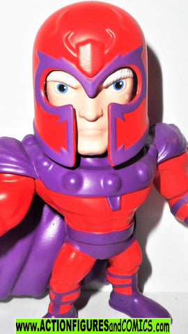Marvel metals die cast MAGNETO X-men 4 inch Jada toys
