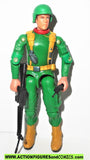 gi joe BREAKER 2005 V3 ALVIN KIBBEY DTC direct to consumer series