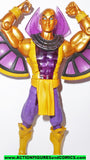 dc universe classics GOLDEN PHARAOH wave 15 validus series action figures fig