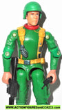 gi joe BREAKER 2005 V3 ALVIN KIBBEY DTC direct to consumer series
