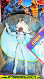 marvel legends STORM white suit X-MEN classics 2005 toybiz moc