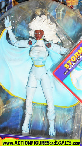Toybiz storm clearance