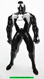 Spider-man the Animated series SPIDER-MAN black suit 1995