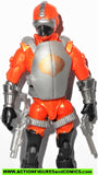 gi joe HISS DRIVER 2015 v5 orange 50th anniversary complete g i