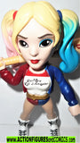 DC metals die cast Harley Quinn batman suicide squad m20 4 inch