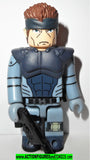 Kubrick Metal Gear Solid SOLID SNAKE 2001 medi com minimates