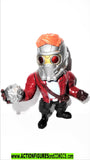 Marvel metals die cast STARLORD force 4 inch Jada toys