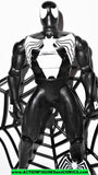 Spider-man the Animated series SPIDER-MAN black suit 1995