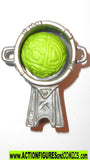 teenage mutant ninja turtles DONATELLO 1991 Basketball chicago bulls 23