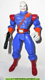 Spider-man the Animated series CHAMELEON 1996 toy biz fig