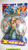 marvel legends SABRETOOTH ULTIMATE x-men classics toy biz moc