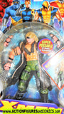 marvel legends SABRETOOTH ULTIMATE x-men classics toy biz moc