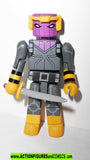 minimates BARON ZEMO 2017 walgreens wave 7 marvel universe