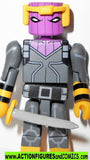 minimates BARON ZEMO 2017 walgreens wave 7 marvel universe