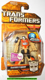transformers classics SANDSTORM Beachcomber reveal the shield 3 inch legends 2010 moc