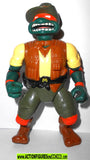 teenage mutant ninja turtles MICHAELANGELO SAFARI 1994 Mikey