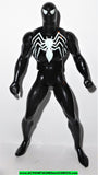 secret wars SPIDER-MAN black 100% complete vintage 1984 marvel universe 100