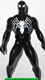 secret wars SPIDER-MAN black 100% complete vintage 1984 marvel universe 100